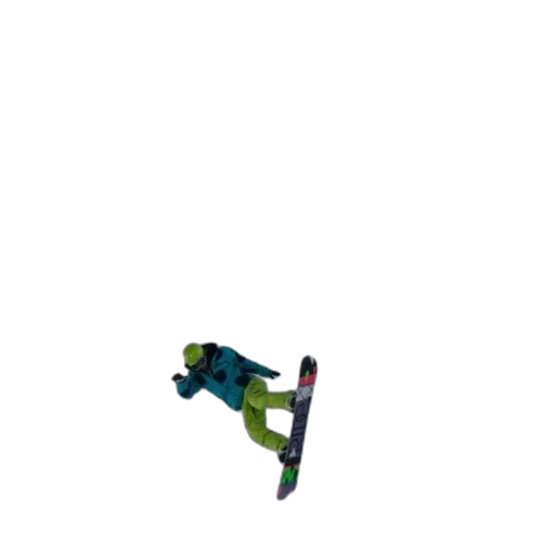 staff, robot, creature, shoes transparent PNG cut-out