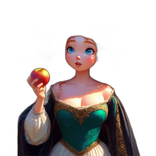 crown, dress, jewelry, food transparent PNG cut-out