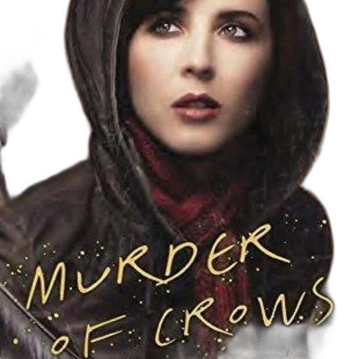 book, cover, title, murder transparent PNG cut-out