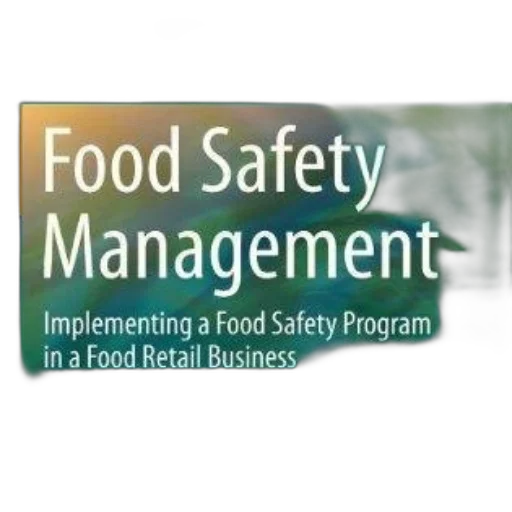 food, safety, management, implementing transparent PNG cut-out