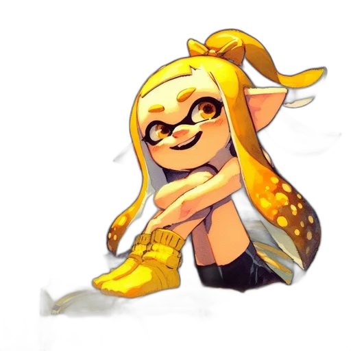staff, weapon, dress, animal transparent PNG cut-out