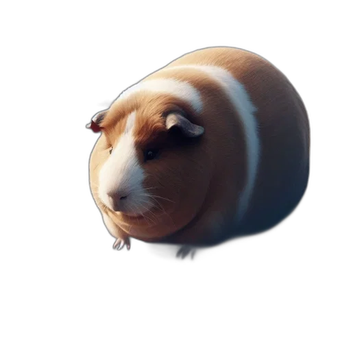 animal, creature, face, hair transparent PNG cut-out