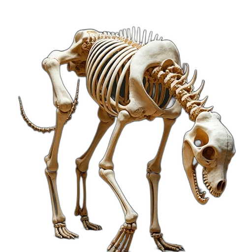 animal, creature, dragon, robot transparent PNG cut-out