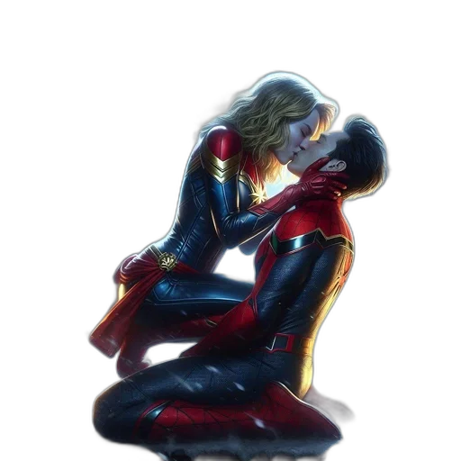 mask, comic book art, concept art, 3d render transparent PNG cut-out