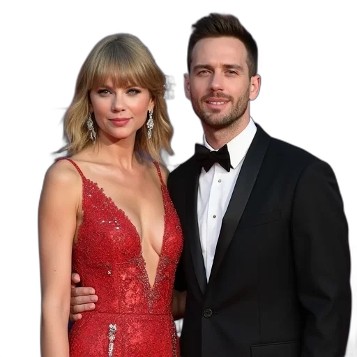 dress, singer, taylor, swift transparent PNG cut-out