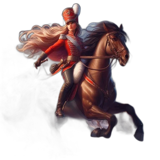 dragon, concept art, fantasy art, photorealistic transparent PNG cut-out