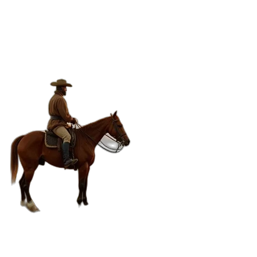 hat, animal, staff, weapon transparent PNG cut-out