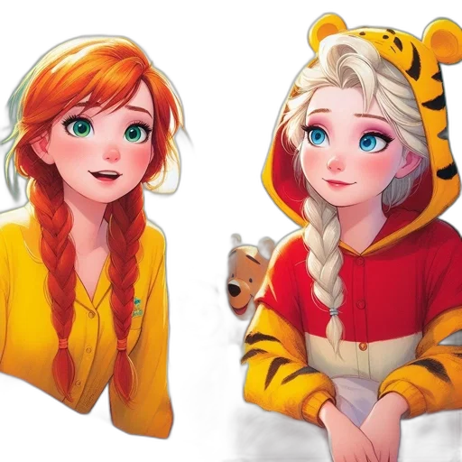 concept art, 3d render, fantasy art, comic book art transparent PNG cut-out