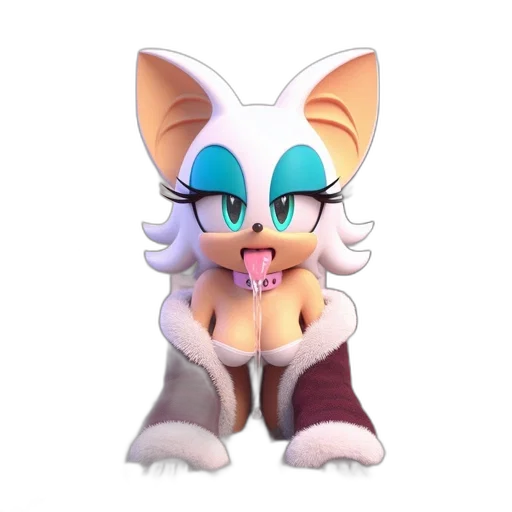 creature, staff, animal, mask transparent PNG cut-out
