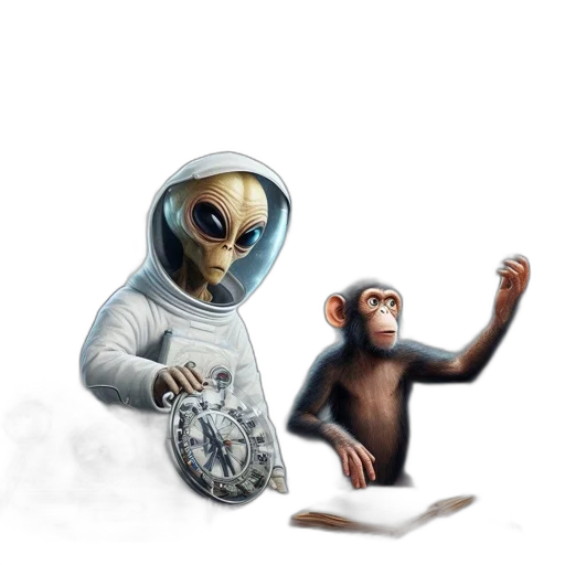 concept art, 3d render, fantasy art, comic book art transparent PNG cut-out