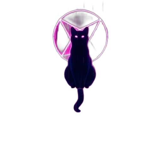 umbrella, staff, animal, creature transparent PNG cut-out