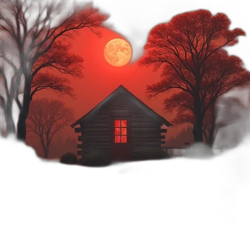 building, concept art, 3d render, fantasy art transparent PNG cut-out