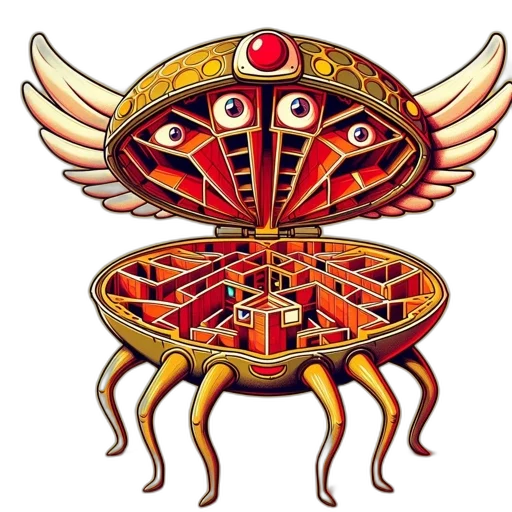 crown, jewelry, robot, mask transparent PNG cut-out