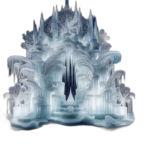 crown, hat, fantasy art, concept art transparent PNG cut-out