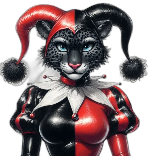 comic book art, concept art, fantasy art, 3d render transparent PNG cut-out