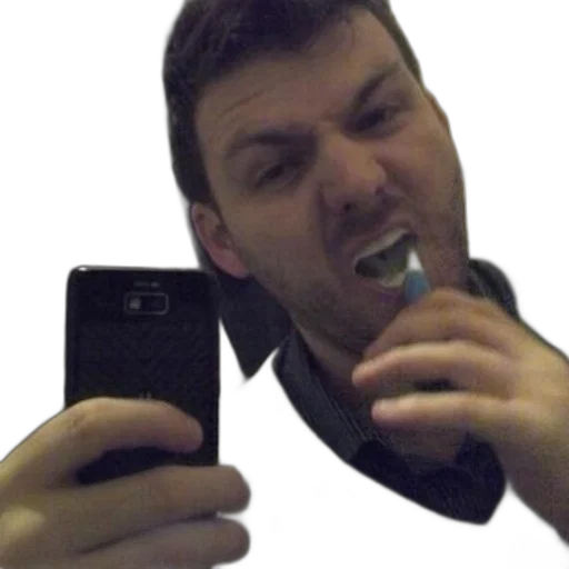 creature, face, staff, weapon transparent PNG cut-out