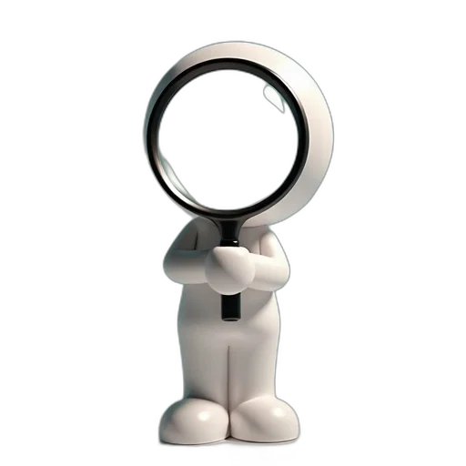 staff, robot, jewelry, furniture transparent PNG cut-out