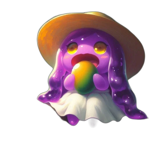 hat, creature, mask, animal transparent PNG cut-out