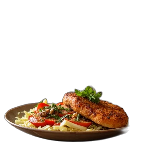 food, umbrella, hat, dinner transparent PNG cut-out