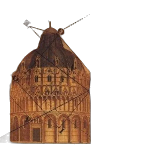 building, furniture, mask, concept art transparent PNG cut-out