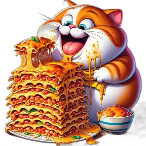 food, animal, photorealistic, concept art transparent PNG cut-out