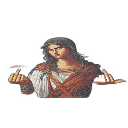 jewelry, weapon, staff, sword transparent PNG cut-out