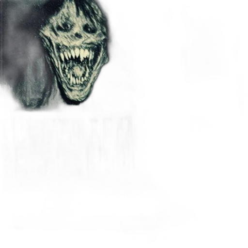 creature, mask, face, dragon transparent PNG cut-out