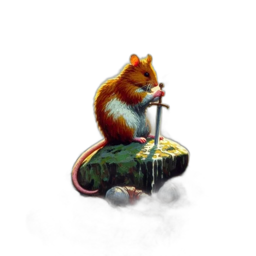 staff, animal, weapon, sword transparent PNG cut-out