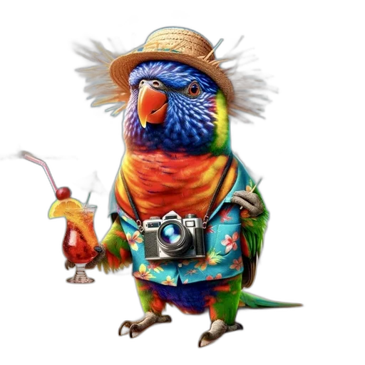 staff, animal, jewelry, creature transparent PNG cut-out