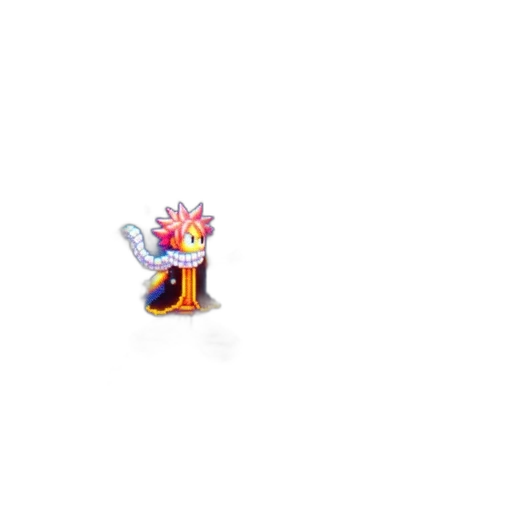 crown, weapon, staff, dragon transparent PNG cut-out