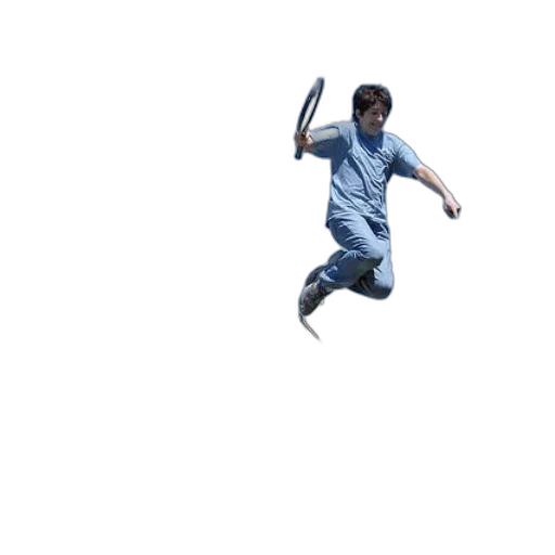 shoes, creature, robot, staff transparent PNG cut-out