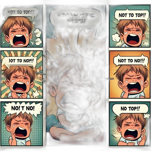 comic book art, 6-panel, comic, strip transparent PNG cut-out