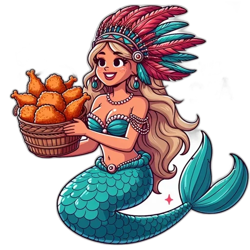 food, pixel art, fantasy art, concept art transparent PNG cut-out