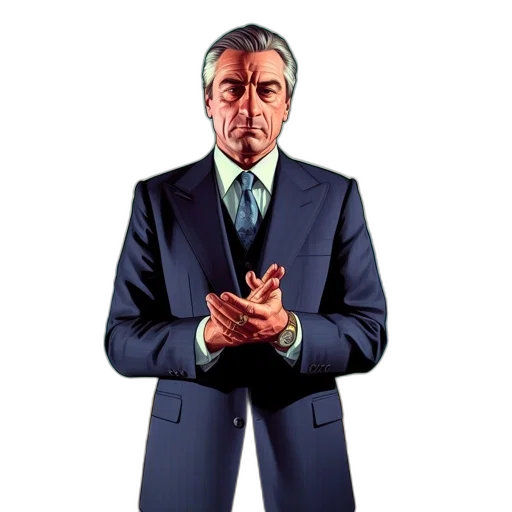 staff, jacket, face, umbrella transparent PNG cut-out