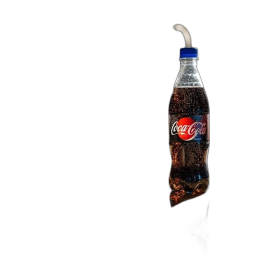 bottle, food, weapon, staff transparent PNG cut-out
