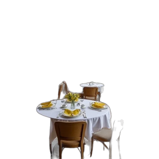 food, furniture, dress, staff transparent PNG cut-out
