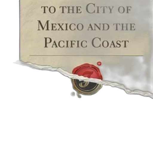 concept art, book, cover, titled transparent PNG cut-out