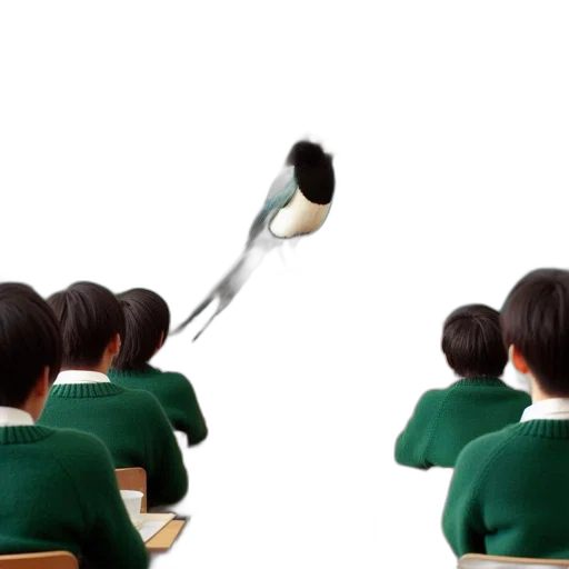 staff, weapon, hair, umbrella transparent PNG cut-out