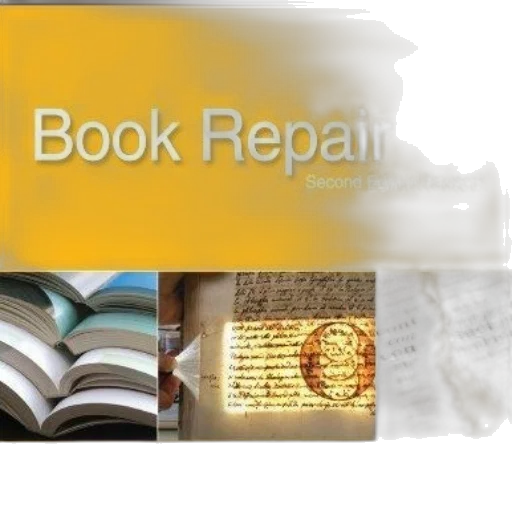 book, repair, kenneth, lavender transparent PNG cut-out