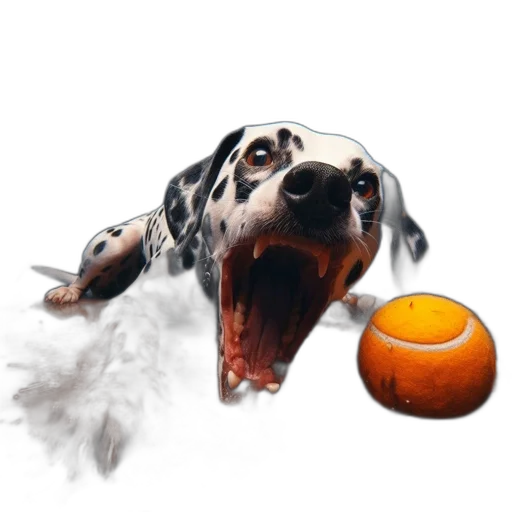 animal, creature, photorealistic, concept art transparent PNG cut-out