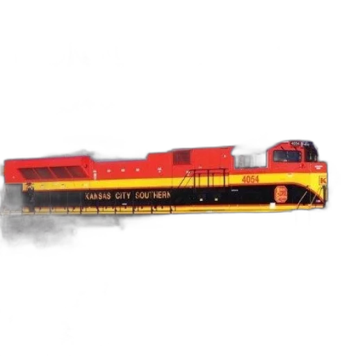 weapon, 3d render, cover, locomotives transparent PNG cut-out