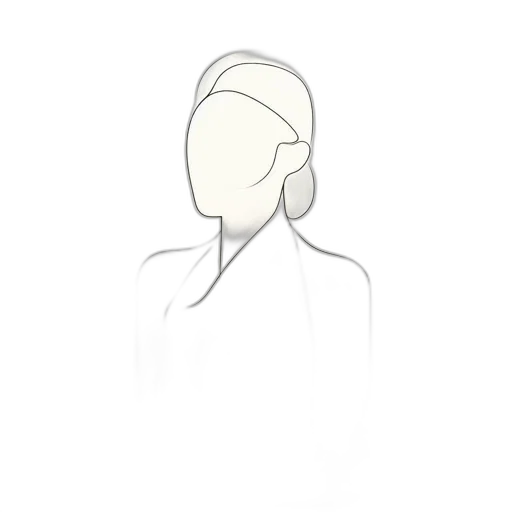 face, mask, staff, jacket transparent PNG cut-out