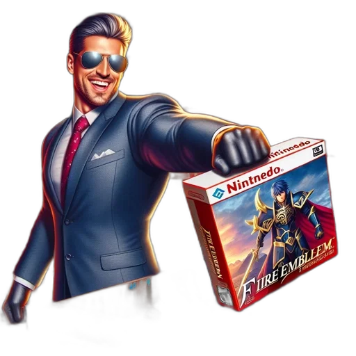 jacket, concept art, comic book art, 3d render transparent PNG cut-out