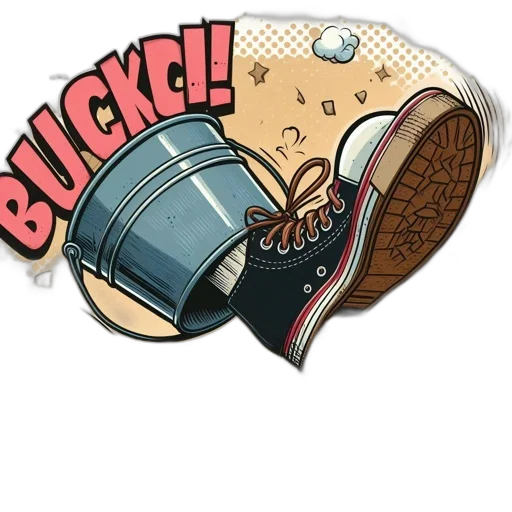 shoes, comic book art, concept art, cartoon transparent PNG cut-out