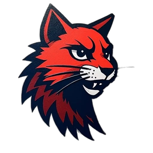 staff, animal, mask, pixel art transparent PNG cut-out