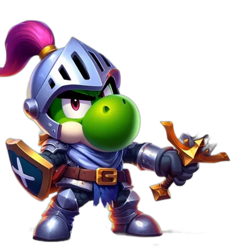 weapon, sword, staff, robot transparent PNG cut-out