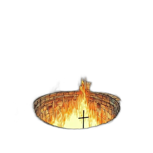 hat, sword, crown, jewelry transparent PNG cut-out