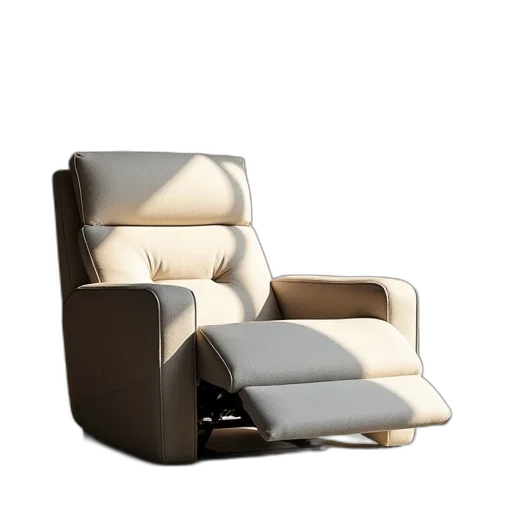 furniture, 3d render, photorealistic, concept art transparent PNG cut-out