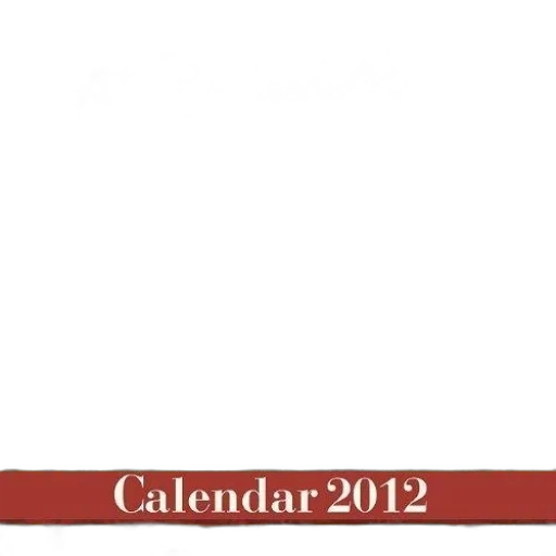 calendar, cover, laundry, basket transparent PNG cut-out