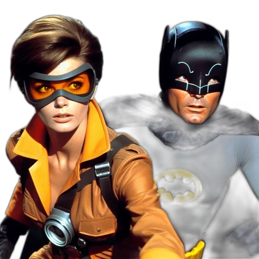comic book art, concept art, 3d render, photorealistic transparent PNG cut-out
